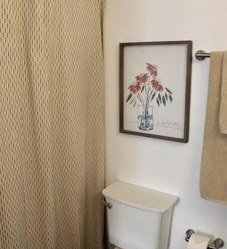 Upgraded Close To The Action Apartment Tempe